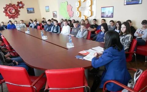 Асиновский техникум атпромис