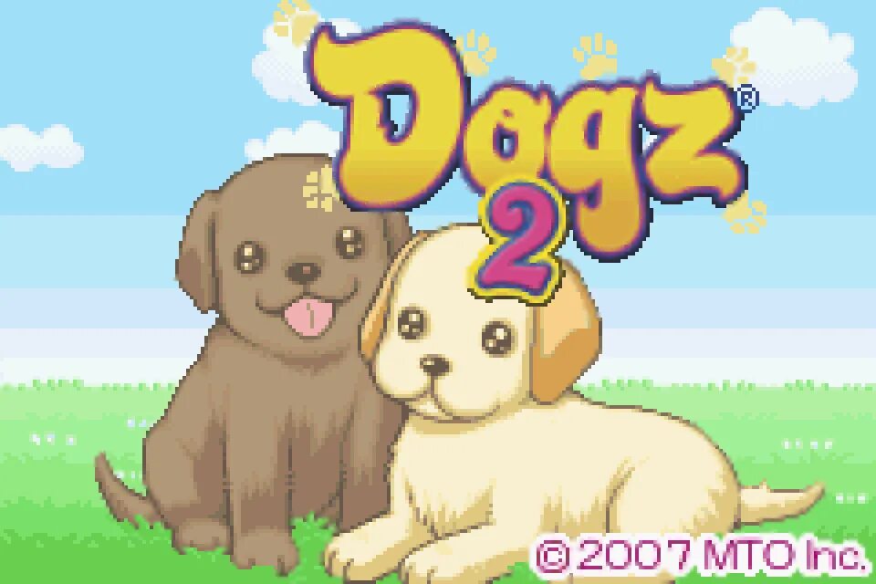Петс 2. Игра Dogz. Игра Dogz 2. Dogz для Nintendo DS. Игра Dogz 2006.