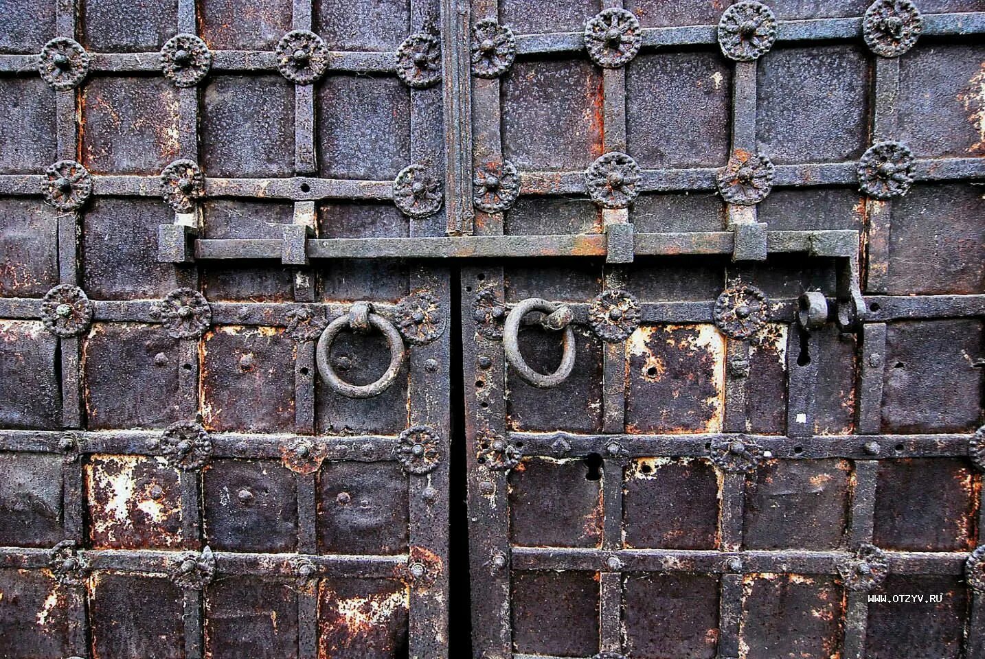 Старый металл купить. Старые металлические ворота. Старинные кованые ворота. Старая металлическая дверь. Старинные ворота крепости.