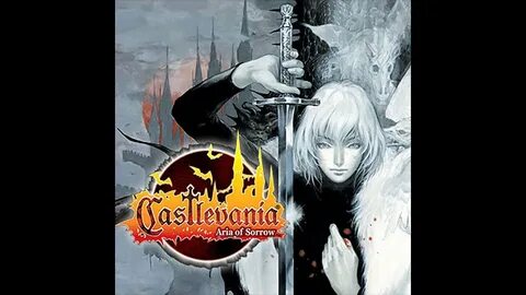 Castlevania aria