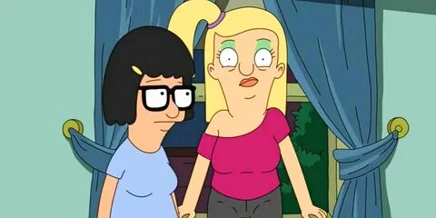 Bobs Burgers 10 Best Characters Introduced After Season 1.