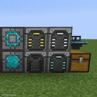 Refined storage 1.20 1