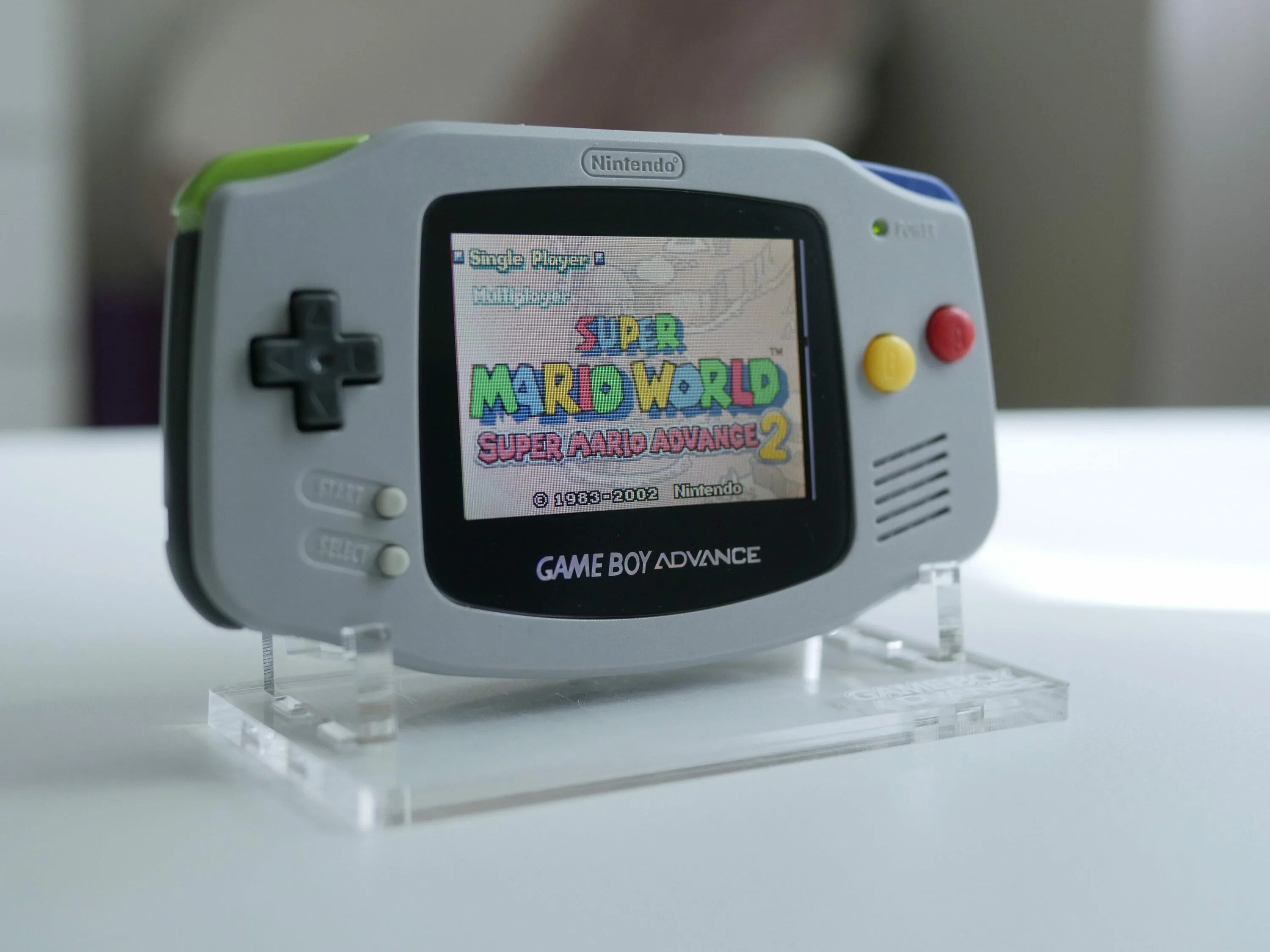 Лучшая game boy