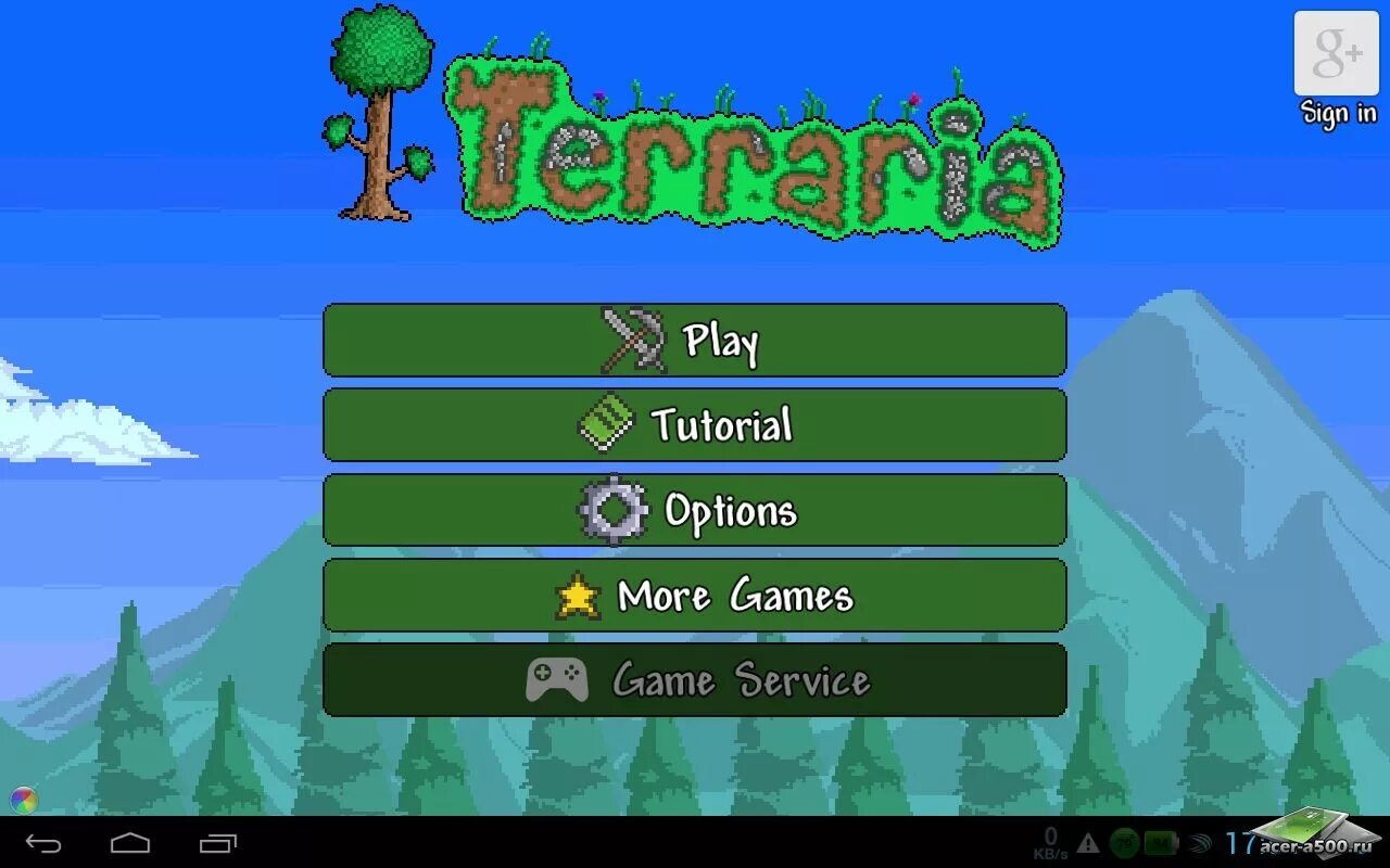 Terraria 4 4 9. Меню игры террария. Террария главное меню. Террария 1.1. Игровое меню террария.