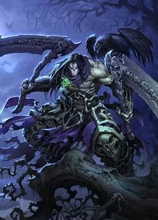 Death category