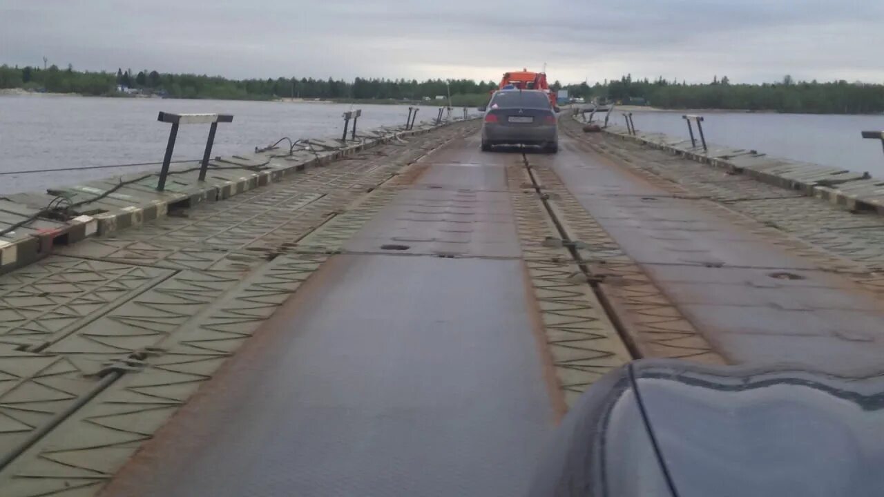 Переправы видео. Уренгой река Пур переправа. Мулымья Понтонная переправа. Уфа Князевская Понтонная переправа. Старый Уренгой переправа.