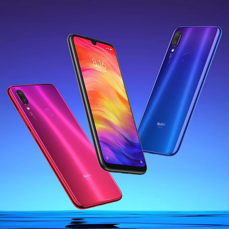 Редми ноут отзывы. Xiaomi Redmi Note 7. Redmi Note 7 Pro. Сяоми редми ноут 7. Xiaomi Note 7 Pro.