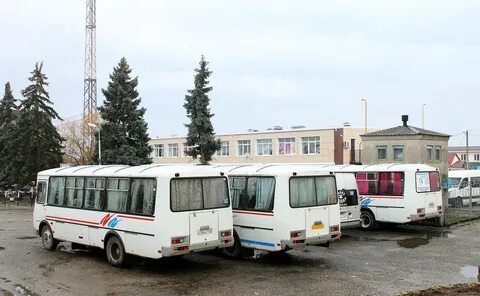 Автовокзал усть лабинск телефон