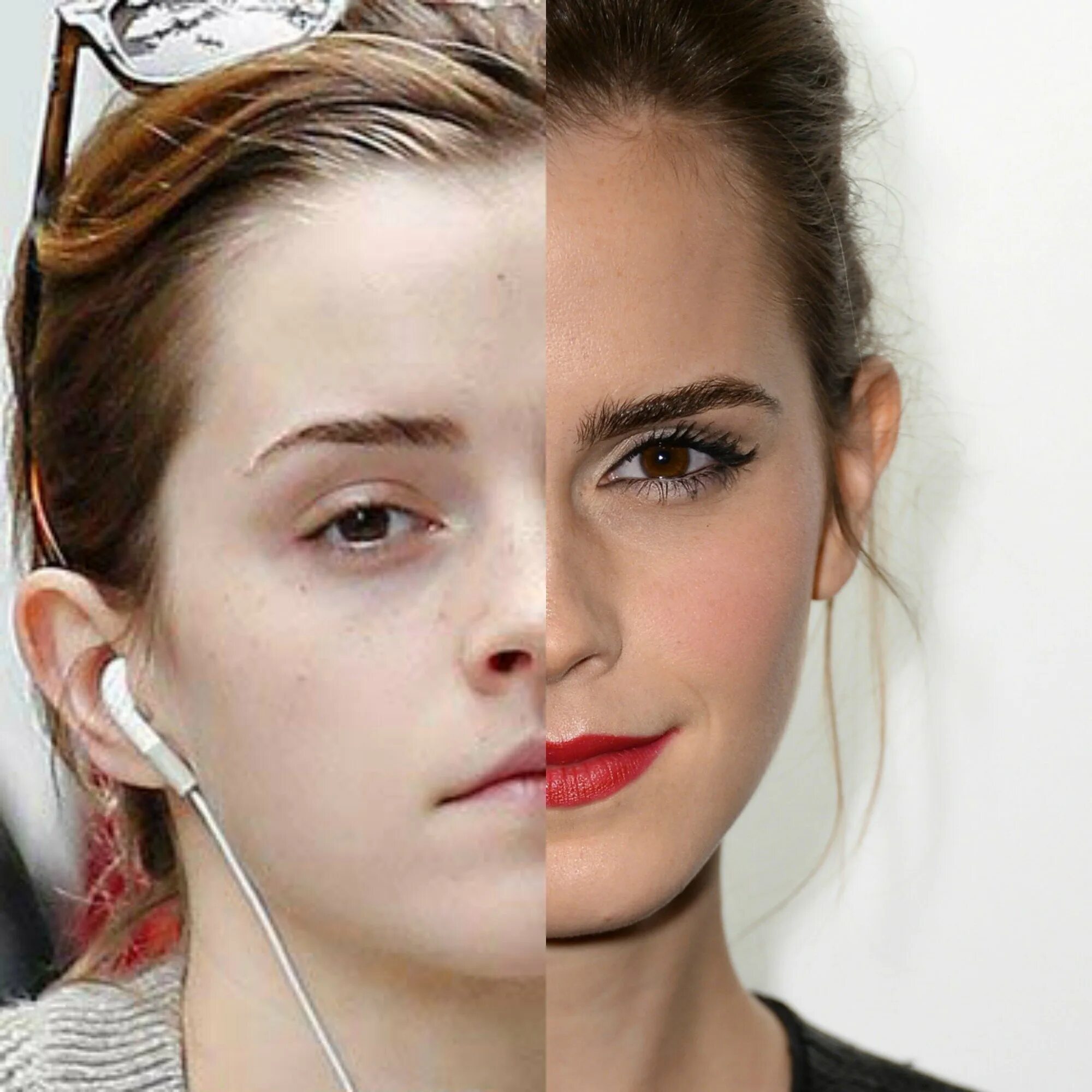 Emma without