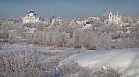 Ивановский арзамас