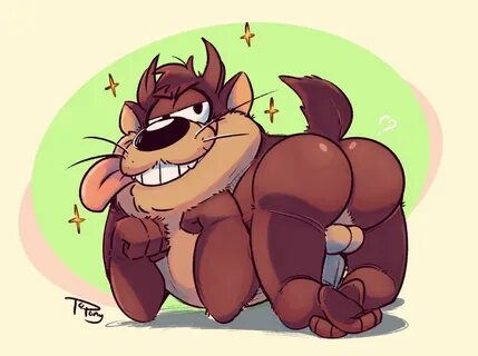 topony, tasmanian devil (looney tunes), looney tunes, warner brothers, hi r...