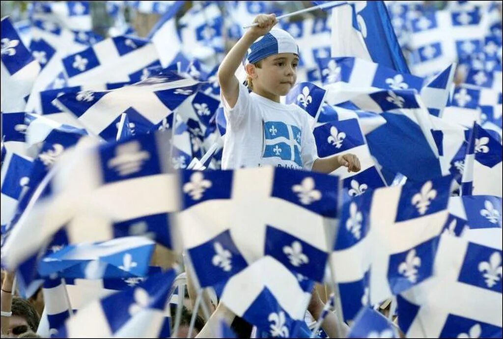 St jean baptiste day. Франко-канадский человек. Англоканадцы и франкоканадцы. Франко канадцы. Национальный праздник квебека.