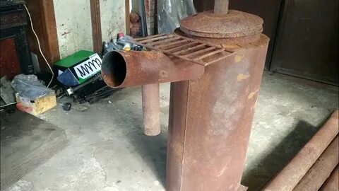 Бубафоня печь длительного