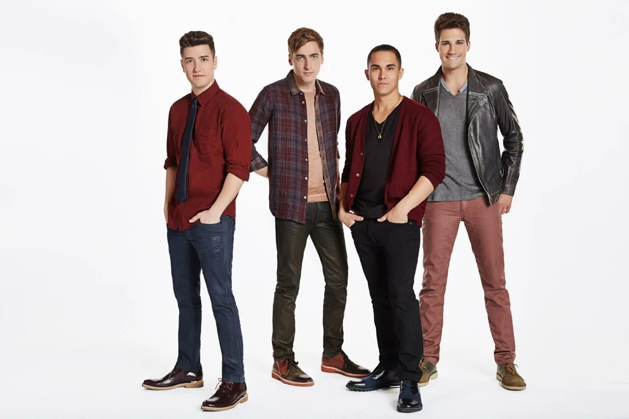 4 promotion. Big time Rush участники. Big time Rush фотосессия 2023. Группа big time Rush обложка. BTR big time Rush 2023.