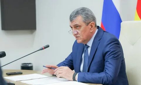 Глава северной