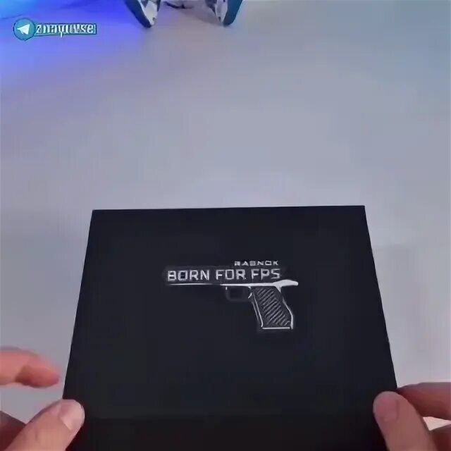 Ragnok gun mouse. Ragnok gun mouse