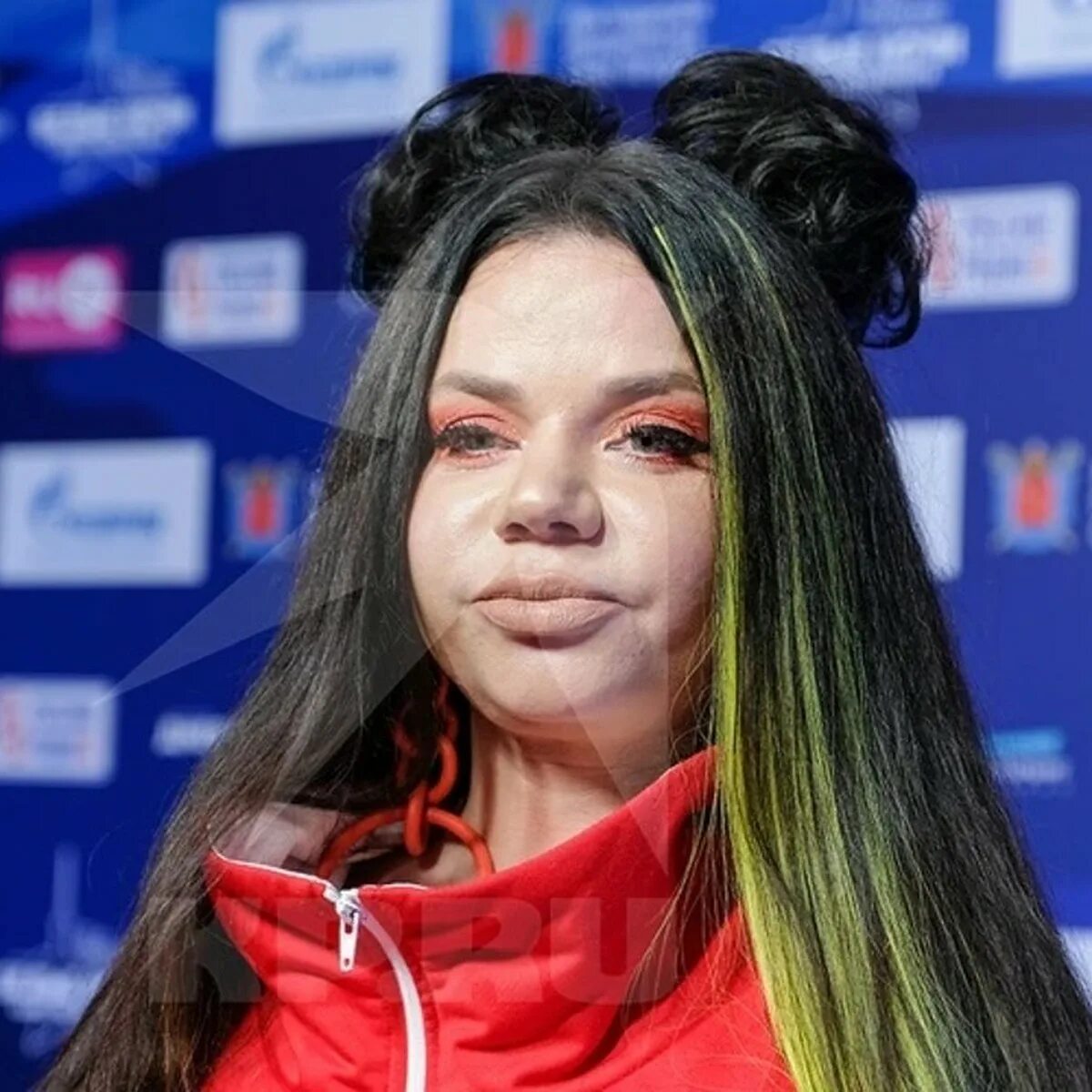 Как зовут бьянку