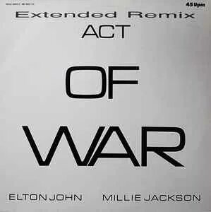 Elton john remix