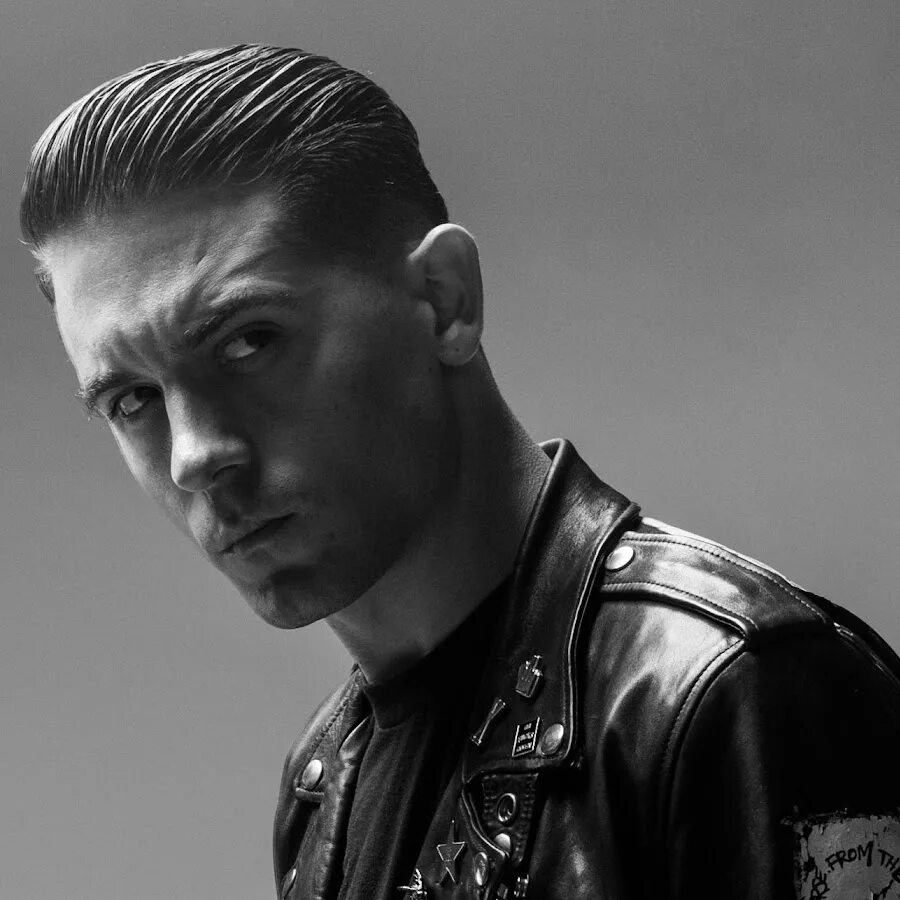 Lady killers g eazy christoph andersson