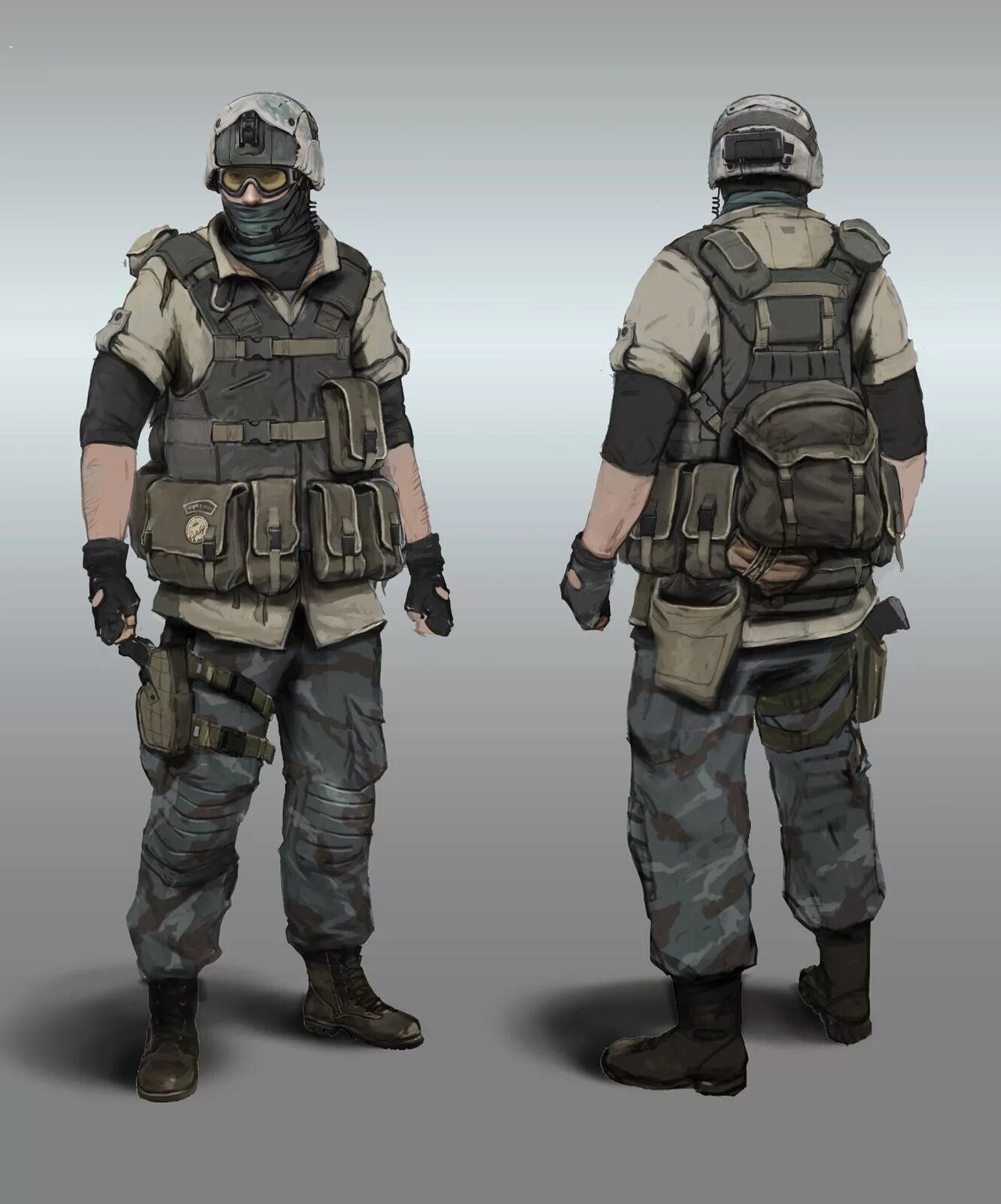 Future units. Ghost Recon Bodark. Ghost Recon Future Soldier. Ghost Recon Future Soldier русские. Ghost Recon Bodark костюмы.