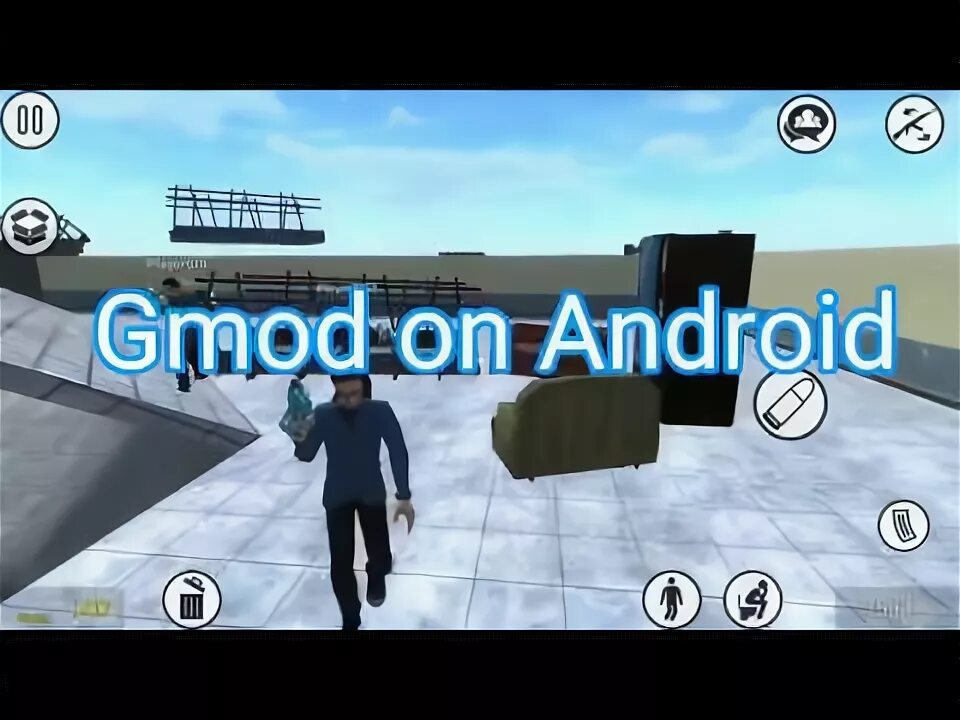 Garry mod на андроид. Gmod на андроид. gmod for android. garry&#039;s mod on android. garry&#039;s mod on android official.
