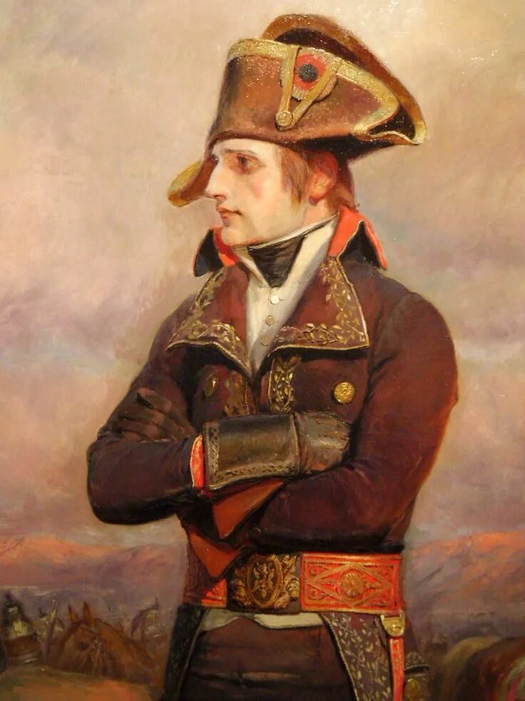 Полководец наполеон бонапарт. Наполеон Бонапарт генерал. Наполеон Бонапарт молодой. Наполеон Бонапарт портрет. Молодой генерал Бонапарт.