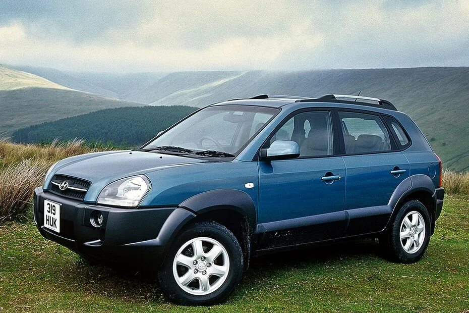 Hyundai tucson первого поколения. Hyundai Tucson 2004-2009. Хендай Туссан 1 поколения. Hyundai Tucson 2004. Hyundai Tucson 2009.