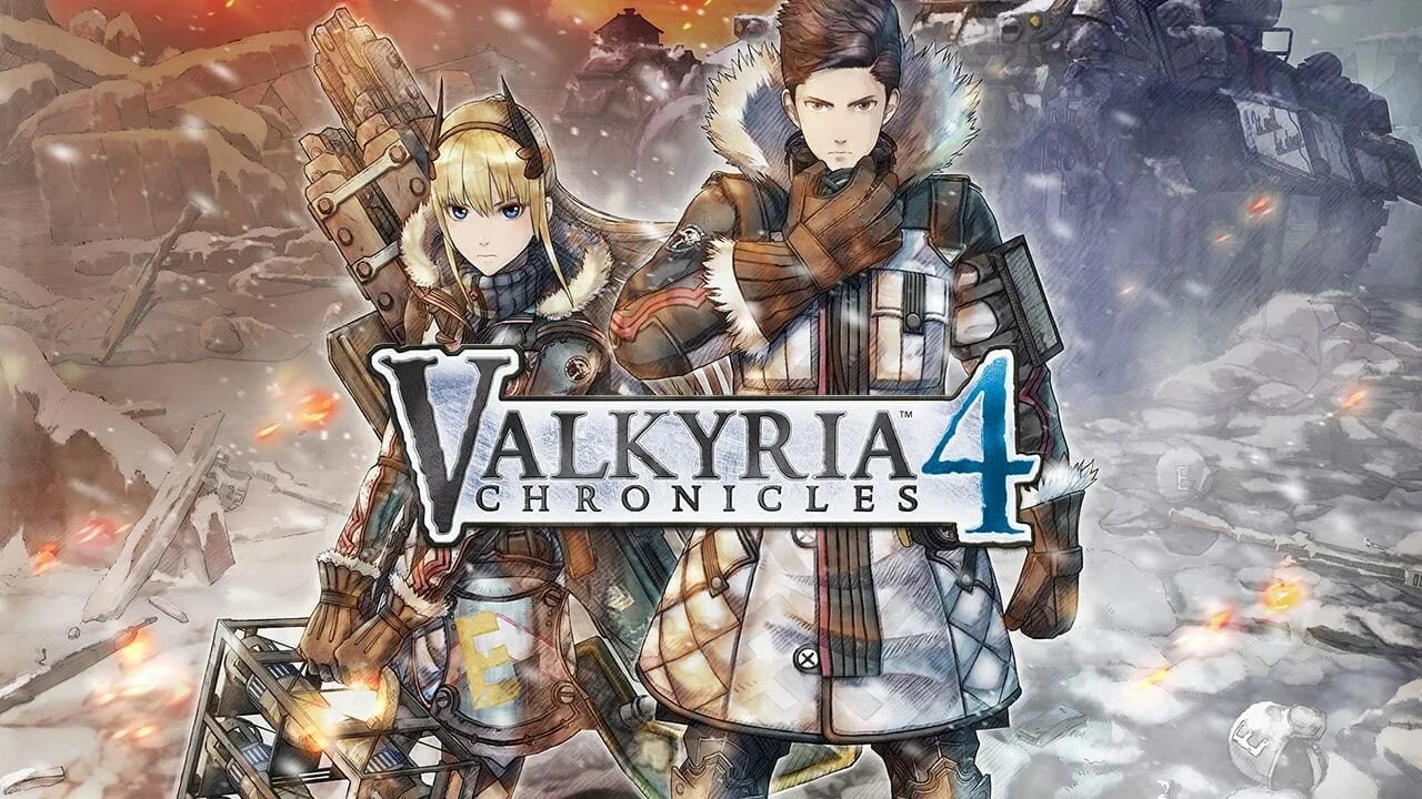 Ps4 русификаторы. Valkyria Chronicles 4. Chronicles Valkyria 2 Chronicle. Valkyria Chronicles / Valkyria Chronicles 4. Valkyria Chronicles Riley Miller.