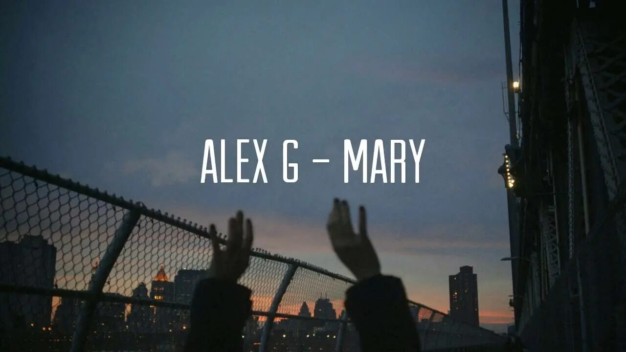 Alex g mary текст. Alex g mary текст. Alex g mary. Эстетика гулять ночью. Mary alex g piano.