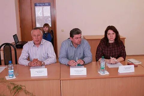 Алексеевский техникум