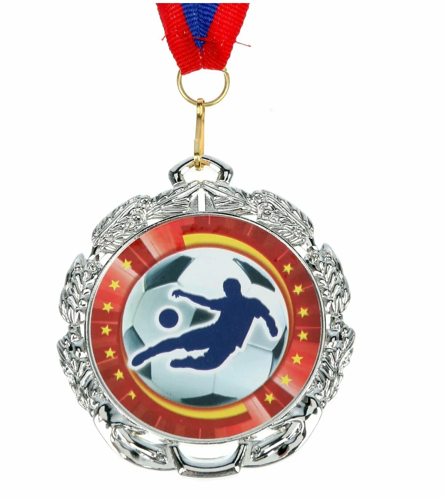 Футбол серебро результаты. Медаль лучший Рыбак. Медаль 072. Медали за футбол детям.