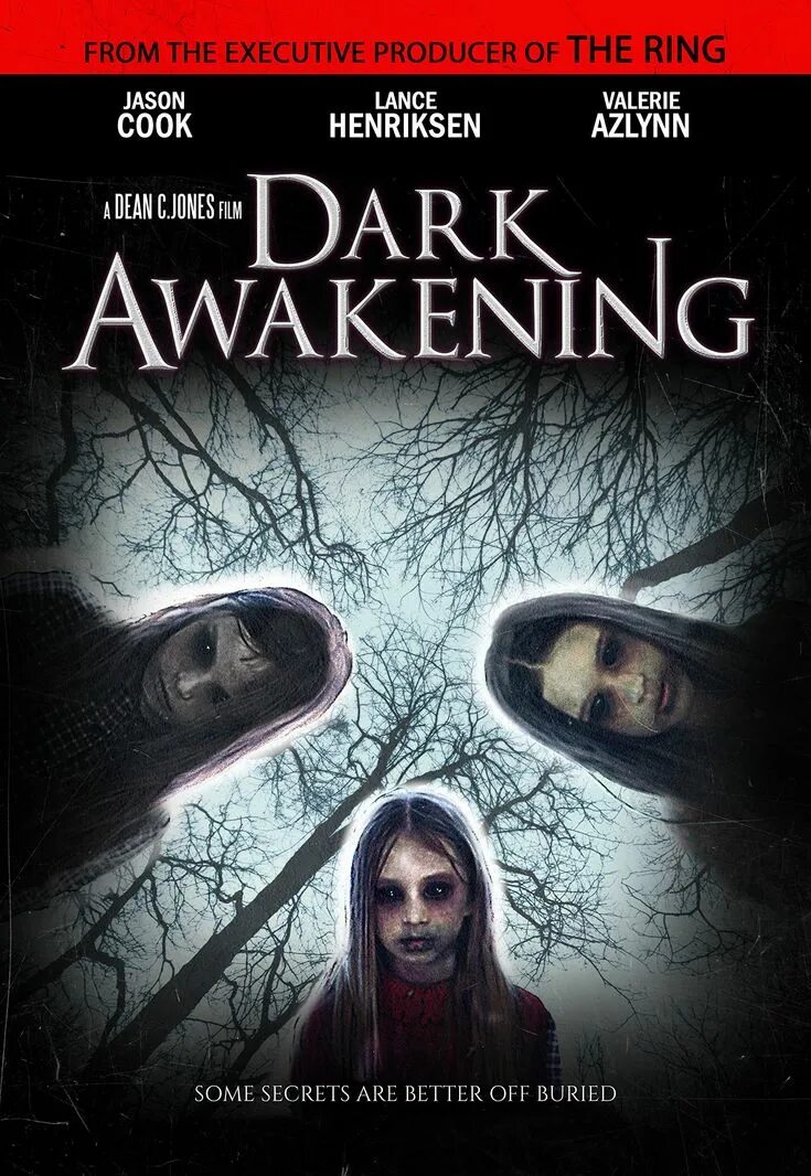 Dark Awakening. Темное Пробуждение Dark Awakening.