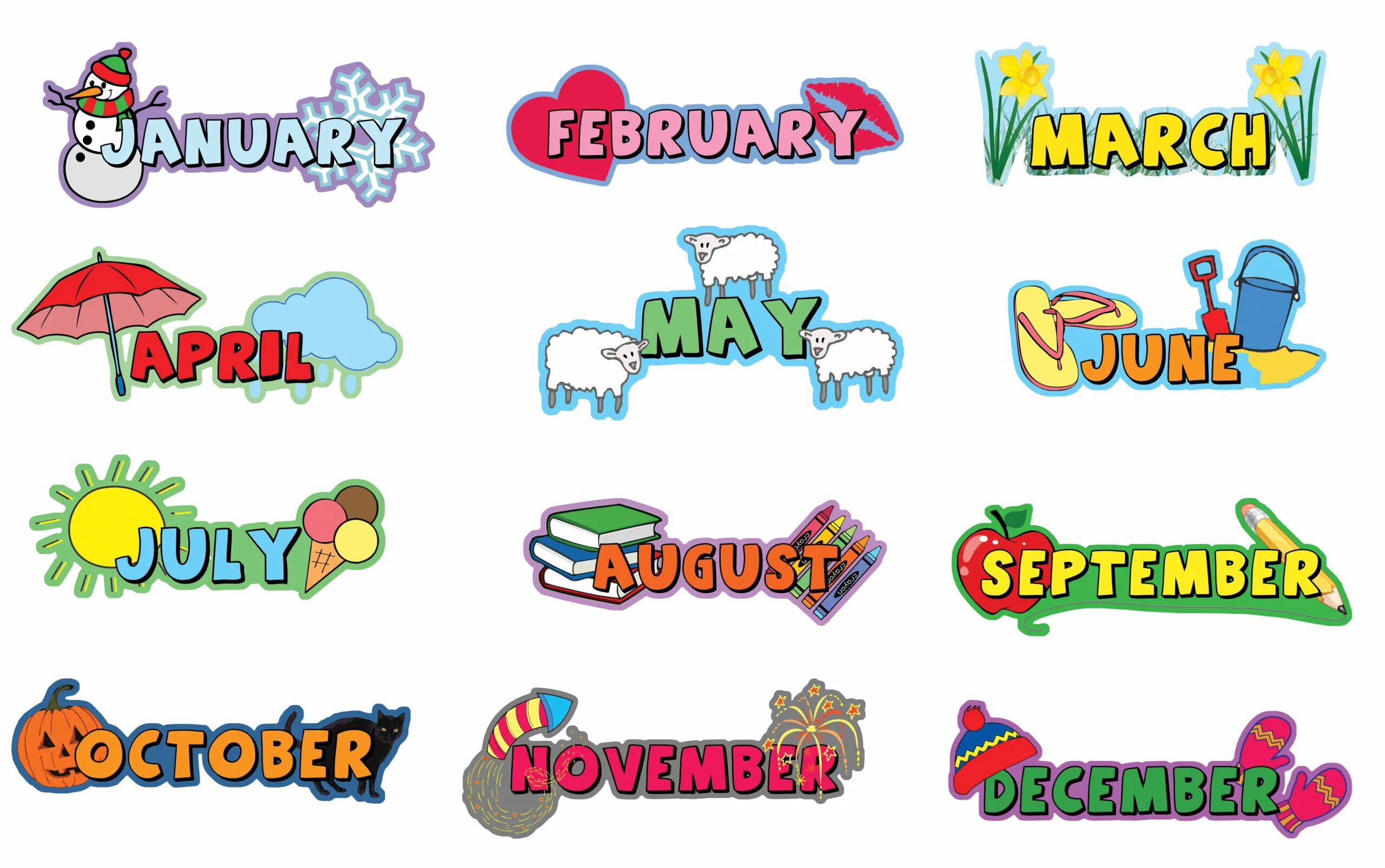 Month to month. Месяца на английском. месяцы на английском для детей. month для детей. название месяцев.