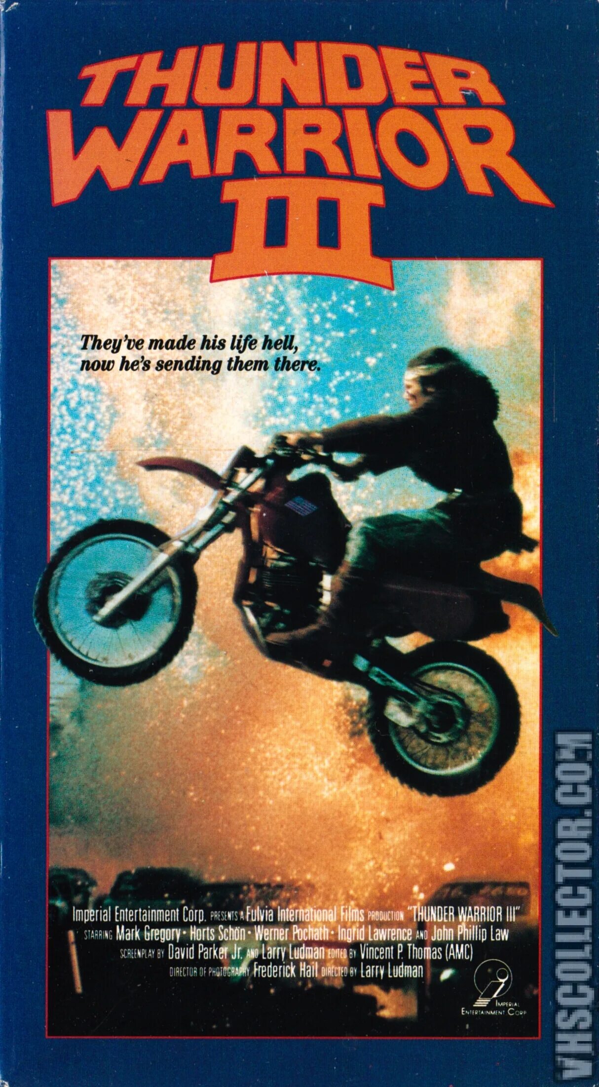 3 гром. Гром 3 фильм 1988. thunder warrior 3 1988. гром 3.