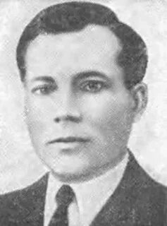 Чекаев