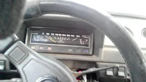 Ока запуск