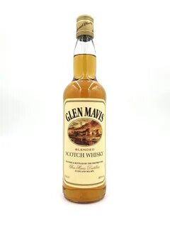 Виски glen clan