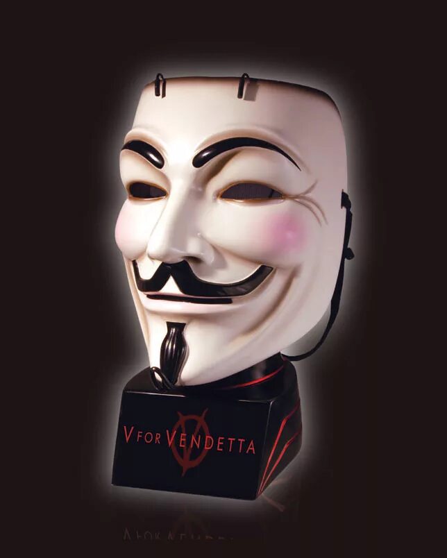 V Vendetta маска. Маска v for Vendetta. Маска вендетта арт.