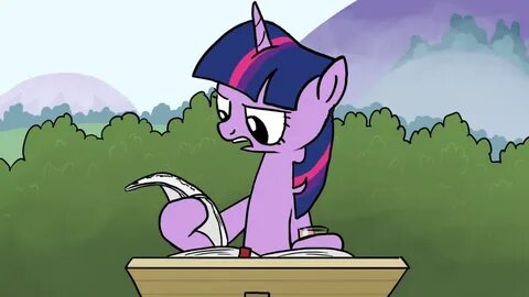 Why me mlp