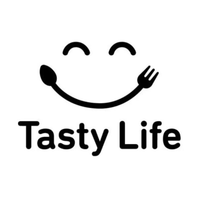 Taste is life. Tasty logo. Тэсти логотип. Вкус лого. Tasty food логотип.