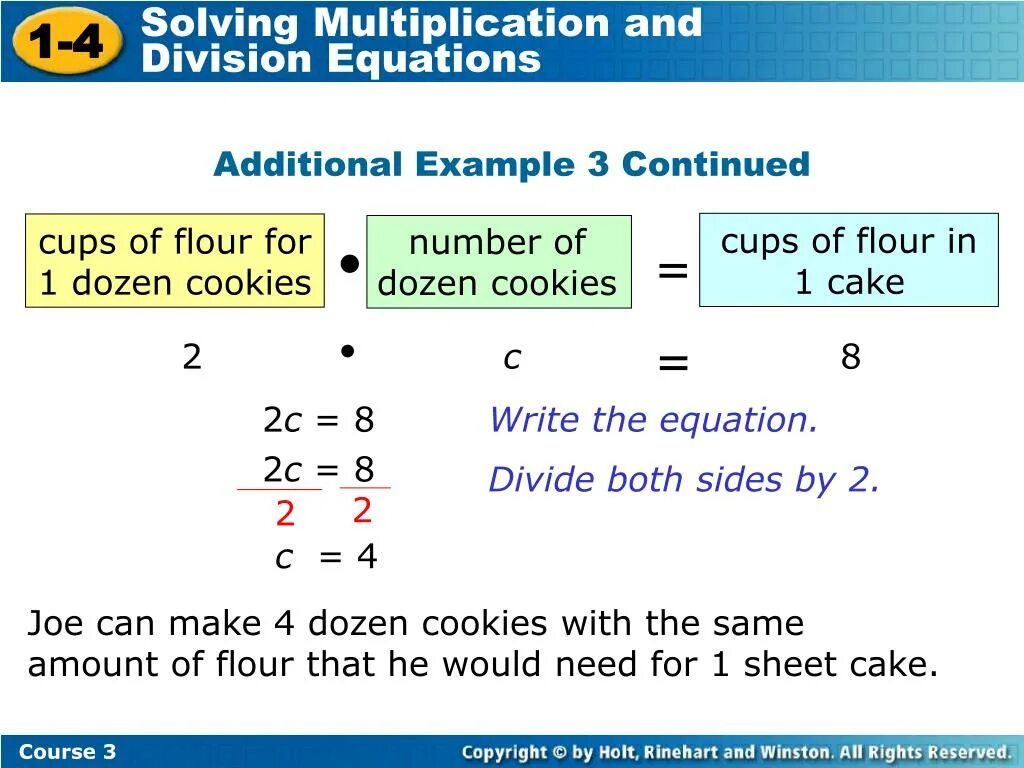 In addition to examples