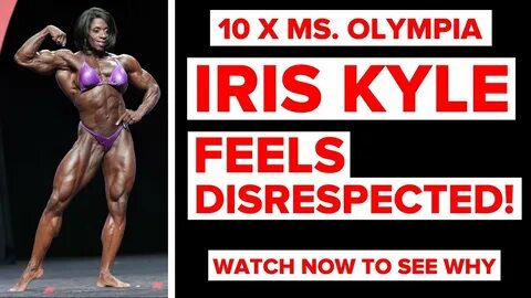 Iris Kyle, Dave Palumbo, News, Updates, Bodybuilding, International Federat...