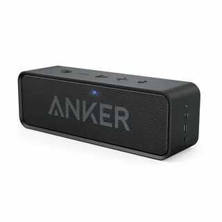 Soundcore колонка bluetooth