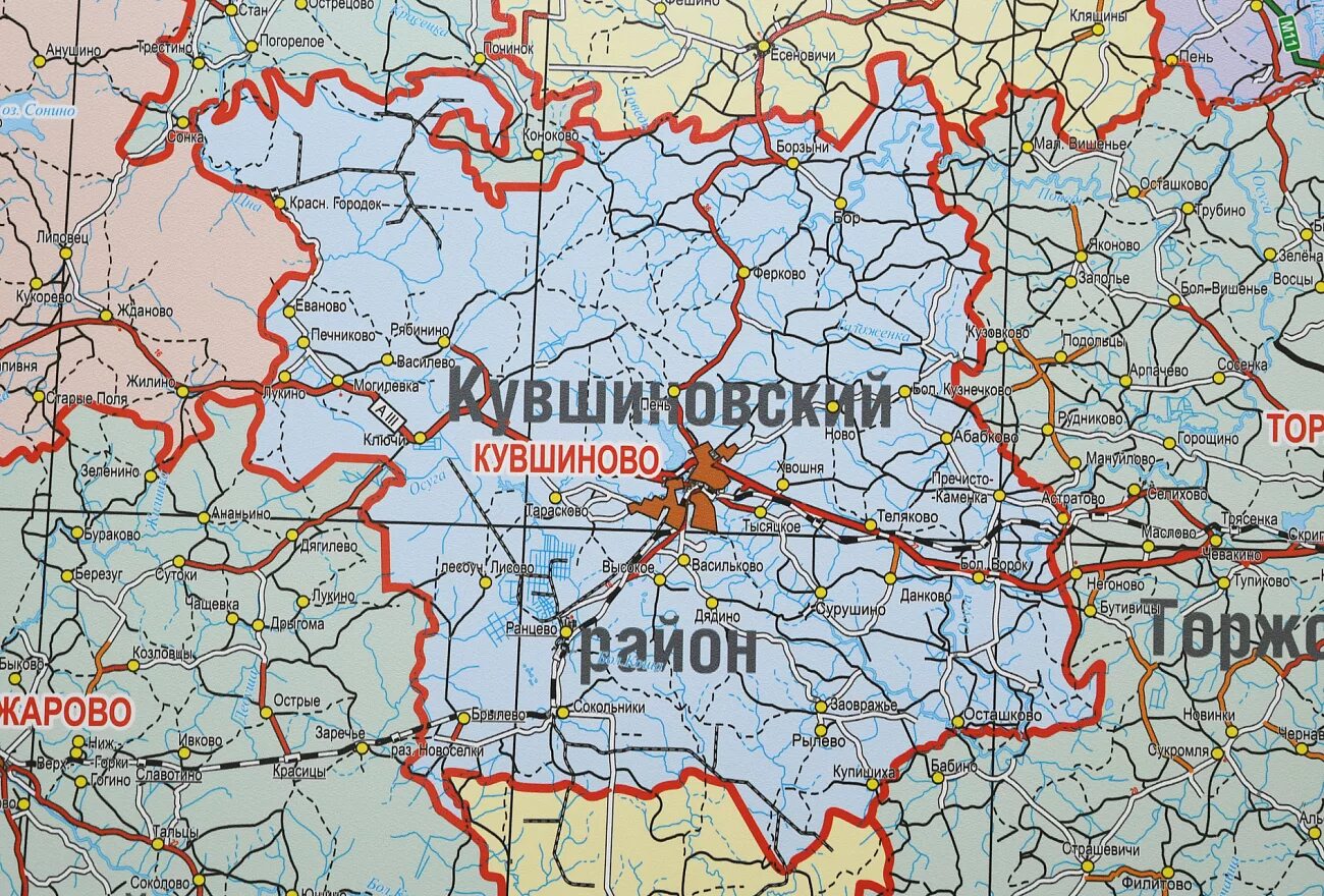 Деревня кувшиново. Кимры тверская область на карте. Кувшиново тверская область на карте. Карта оз стерж. Тверская область подробная карта с деревнями.