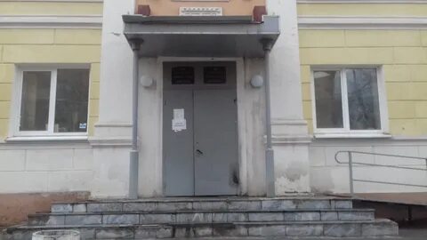 Судебный участок каменск