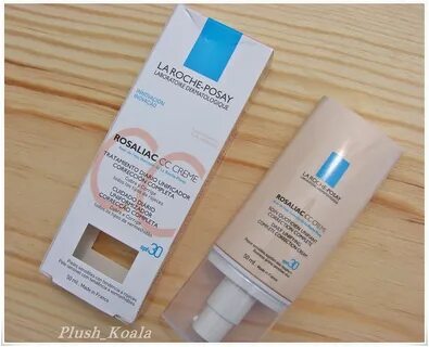 La roche posay rosaliac spf 30