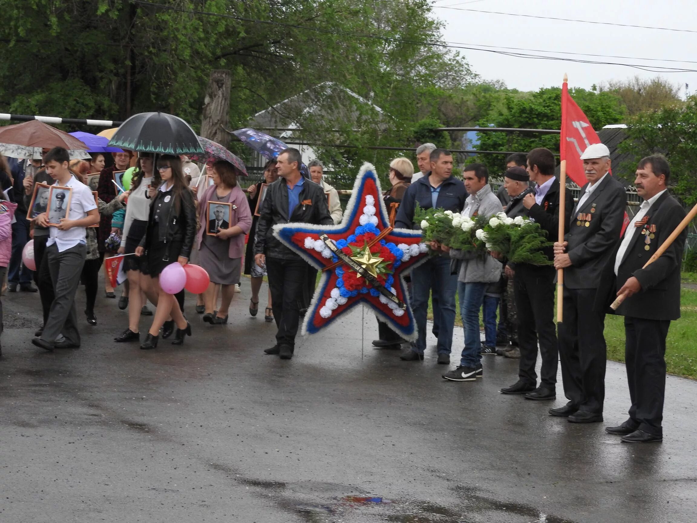 Погода штурм ставропольский край красногвардейский