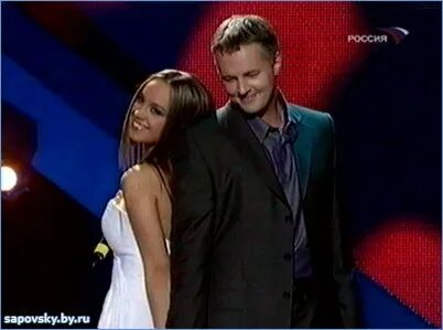 Секрет 2005
