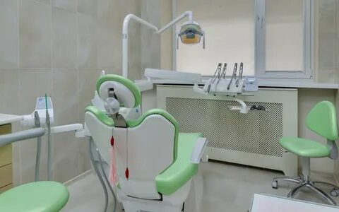 Клиники в ленинском районе