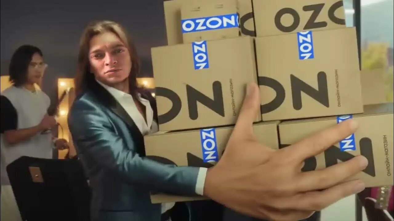 OZON руки загребуки. Руки загребуки реклама Озон. Реклама руки загребуки Маликов.